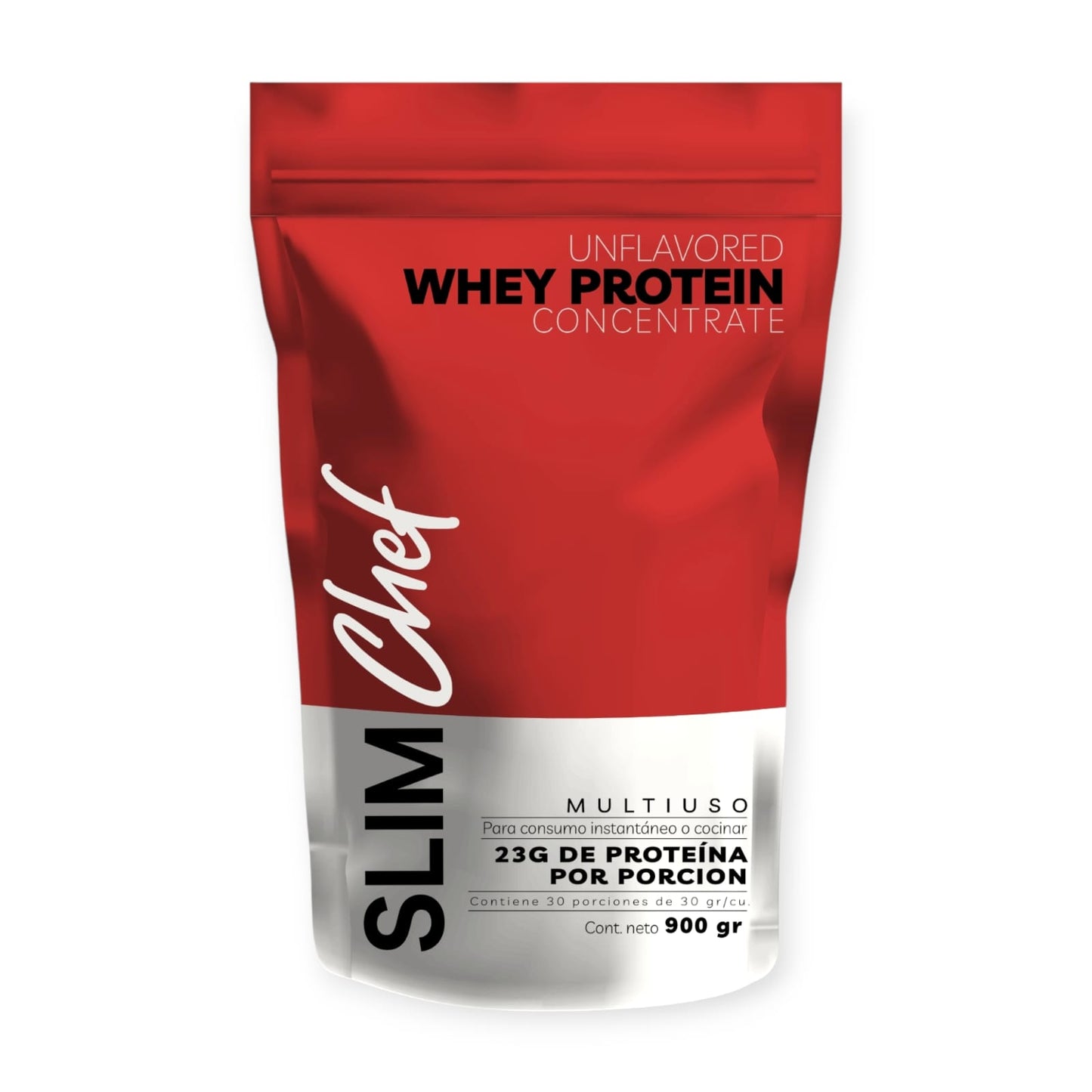 PROTEINA WHEY PROTEIN PARA COCINAR 900GR - SLIMCHEF